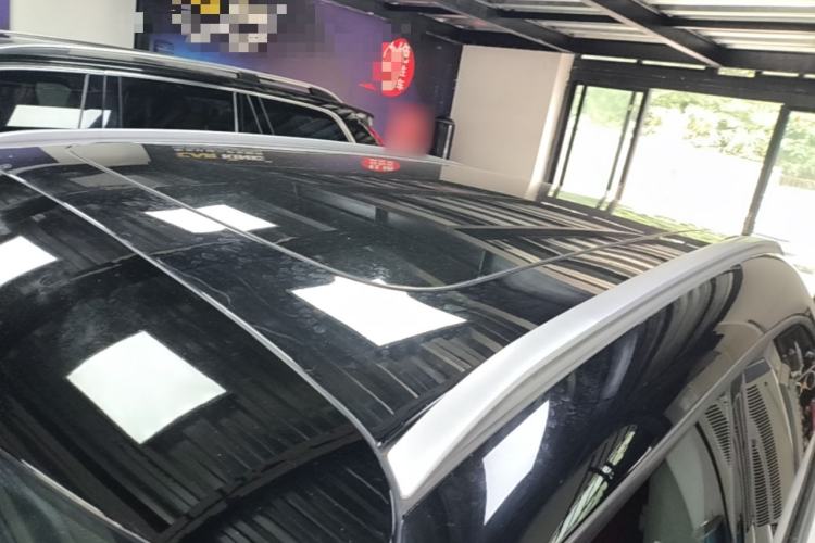 Used smart #1 2023 Pro Edition Roof