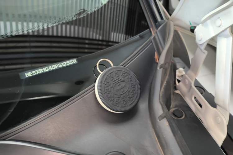 Used smart #1 2023 Pro Edition Vehicle Key