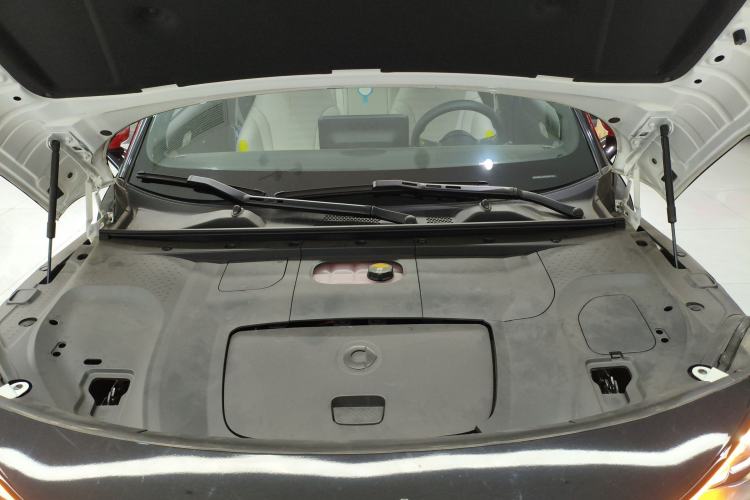 Used smart #1 2024 Dynamic Standard Edition Engine Bay