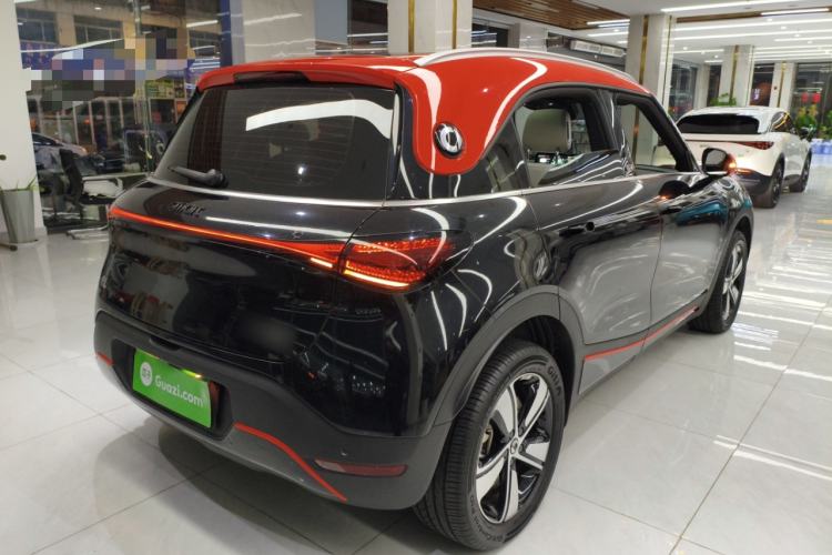 Used smart #1 2024 Dynamic Standard Edition Exterior 5