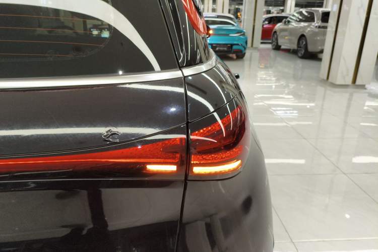 Used smart #1 2024 Dynamic Standard Edition Exterior 6
