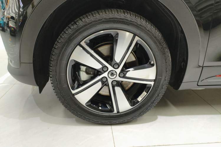 Used smart #1 2024 Dynamic Standard Edition Exterior 7