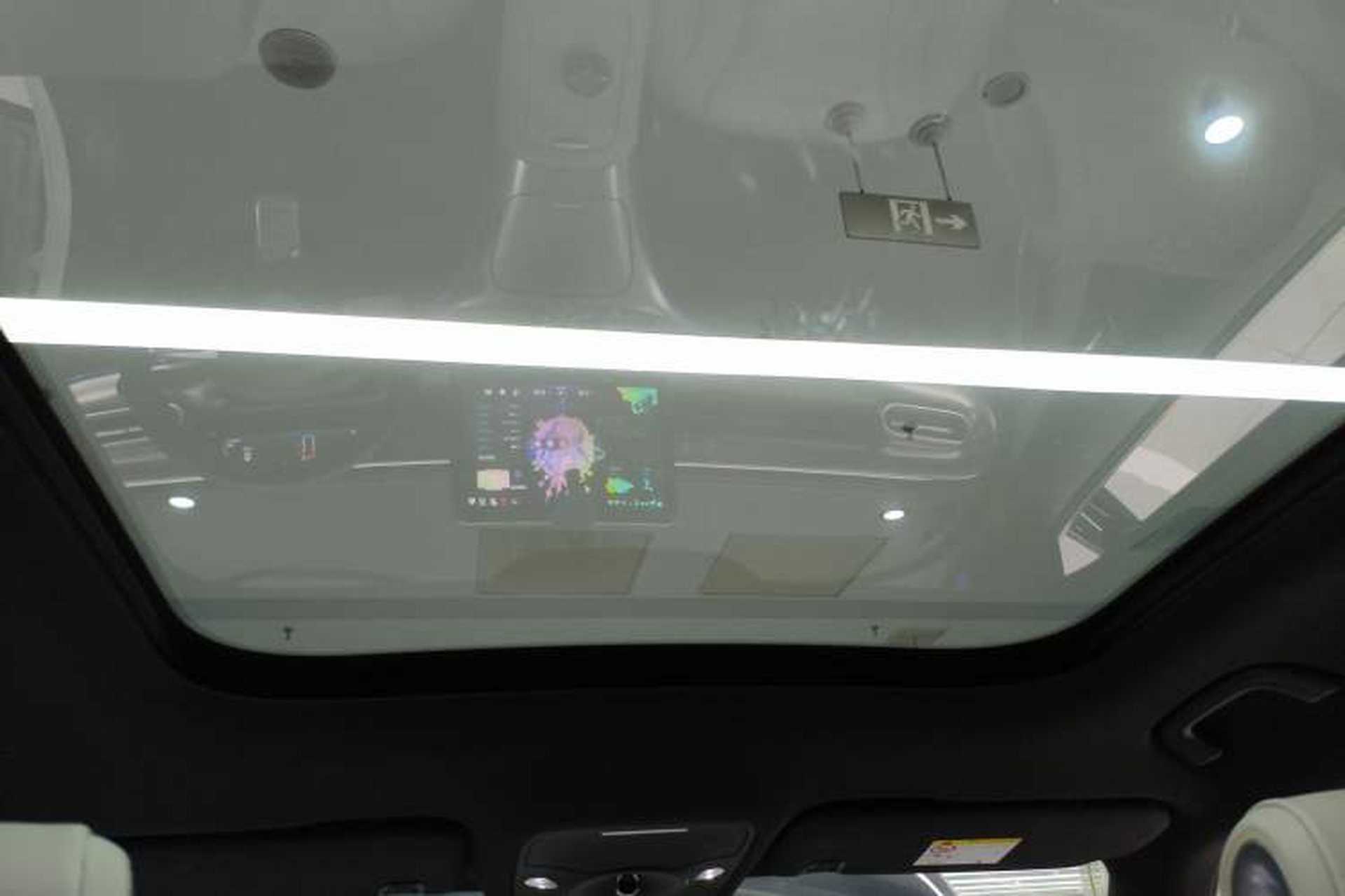 Used smart #1 2024 Dynamic Standard Edition Headliner