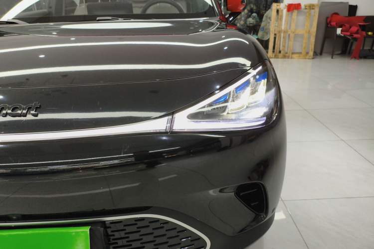Used smart #1 2024 Dynamic Standard Edition Left Front Headlight