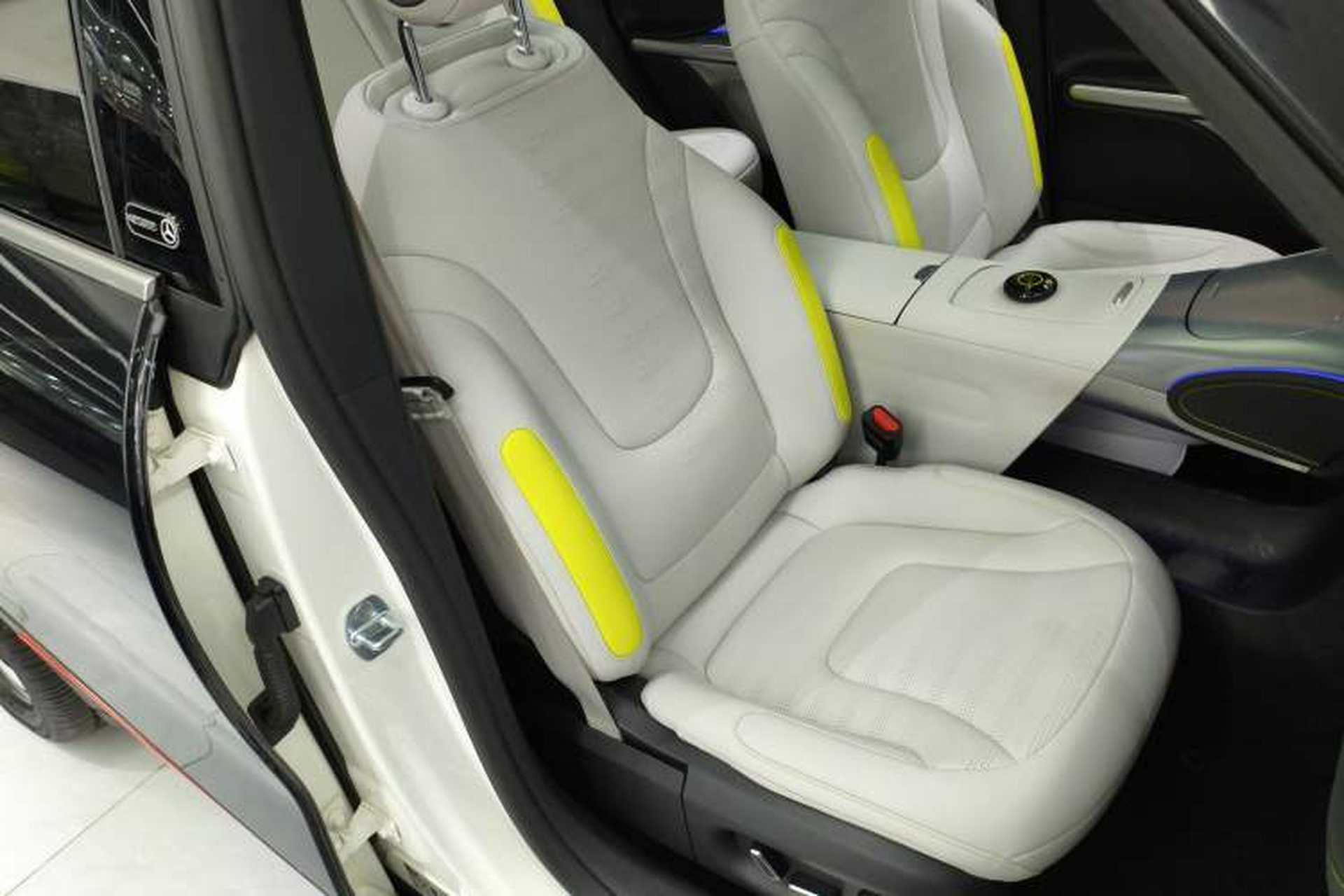 Used smart #1 2024 Dynamic Standard Edition Right Front Seat