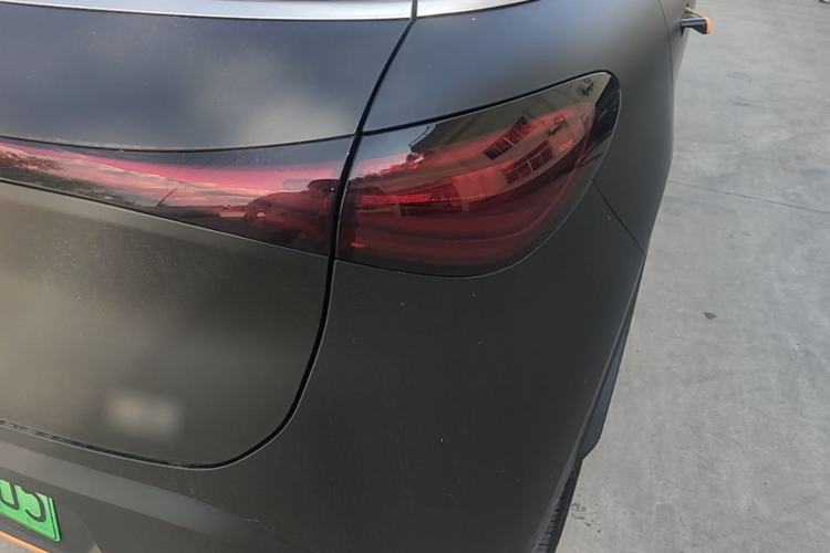Used smart #1 2024 Dynamic Long-Range Edition Right Rear Taillight