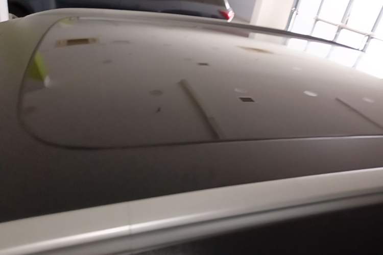 Used smart #1 2024 Dynamic Luxury Edition Roof