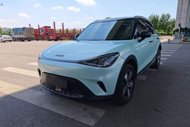 Used smart #1 2024 Dynamic Standard Edition