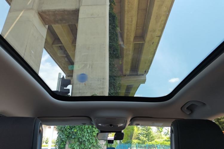 Used smart #1 2024 Dynamic Standard Edition Headliner