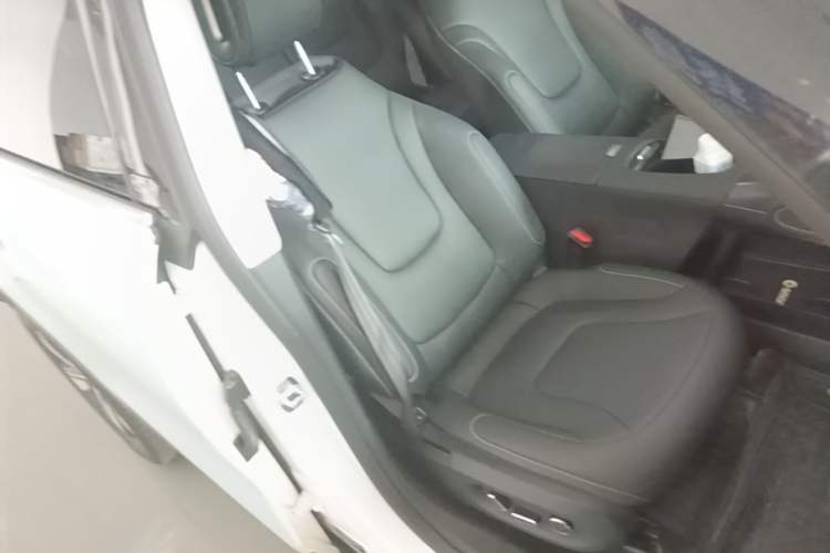 Used smart #1 2024 Dynamic Standard Edition Right Front Seat