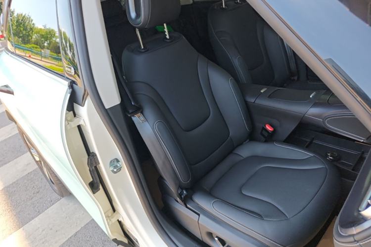 Used smart #1 2024 Dynamic Standard Edition Right Front Seat