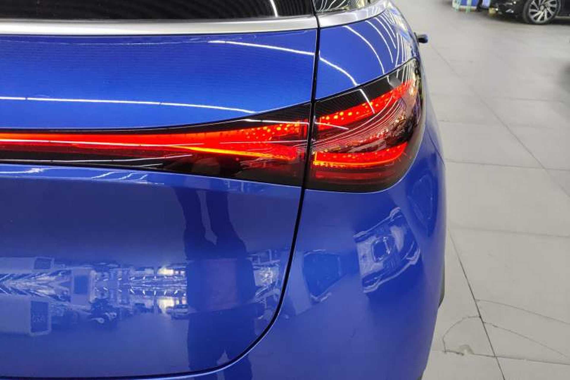 Used smart #1 2024 Premium Edition Right Rear Taillight