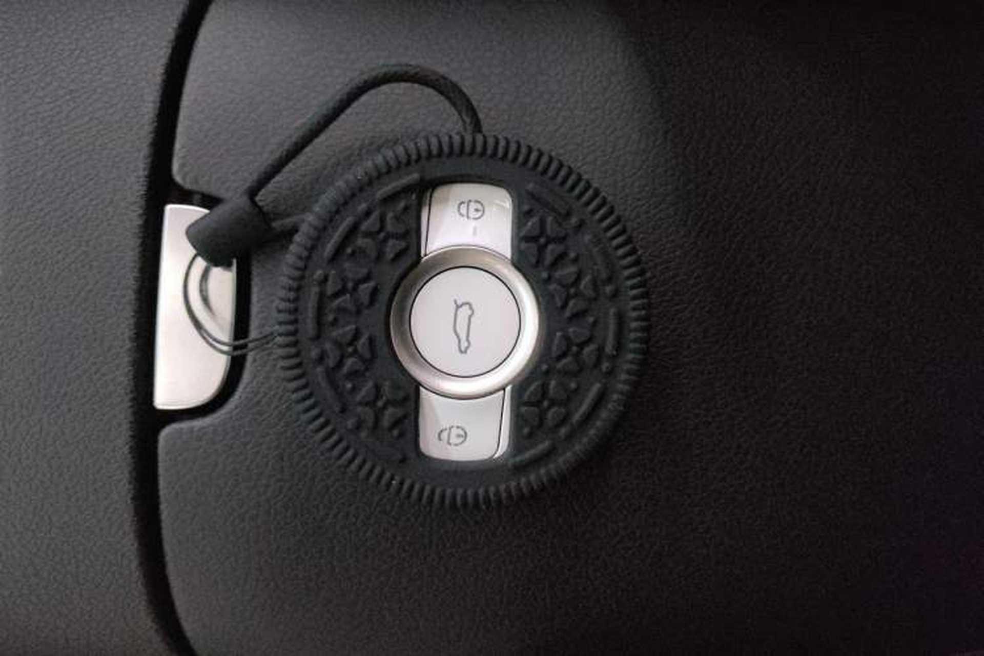 Used smart #1 2024 Premium Edition Vehicle Key