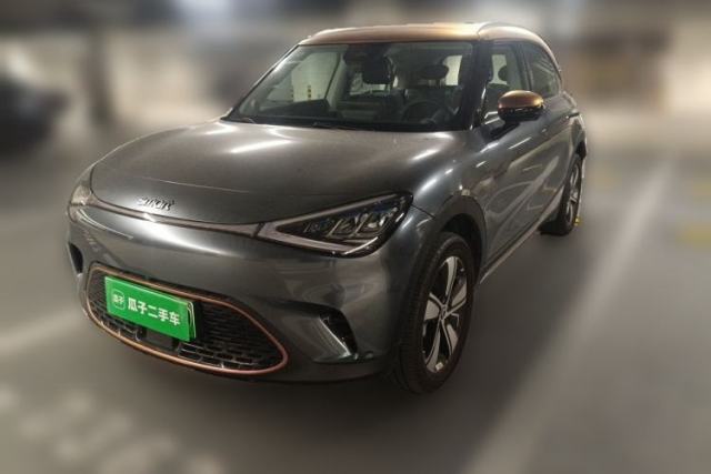 Used smart #1 2024 Dynamic Standard Edition