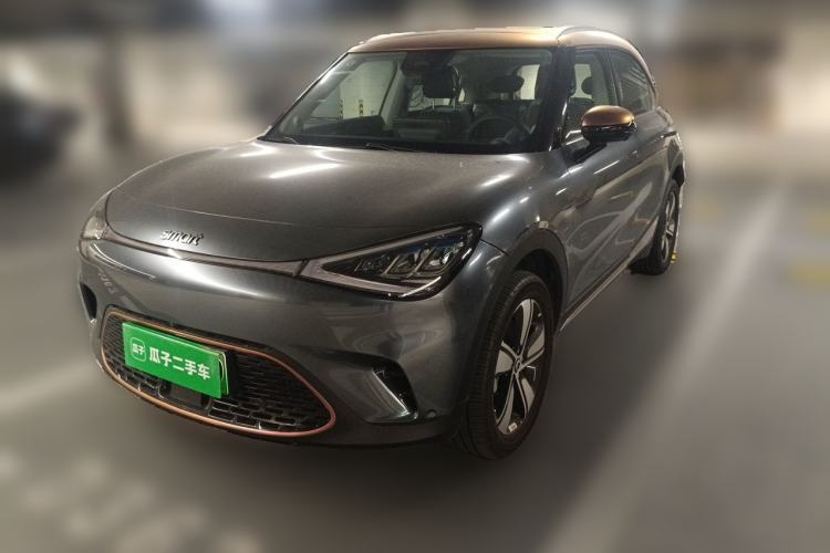 Used smart #1 2024 Dynamic Standard Edition Guazi used car, China used car export, Used car for sale, Used cars, Cheapest cars for sale