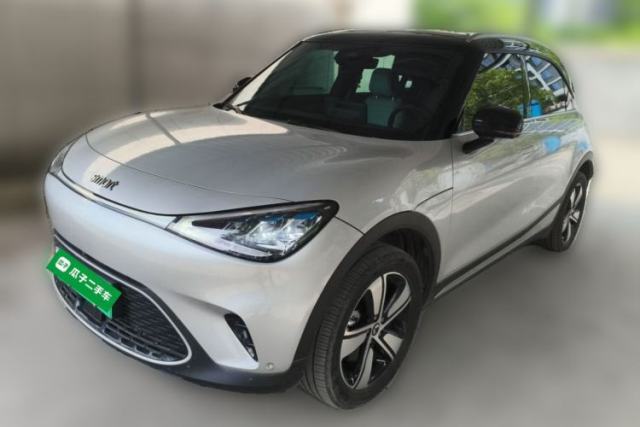 Used smart #1 2024 Dynamic Standard Edition