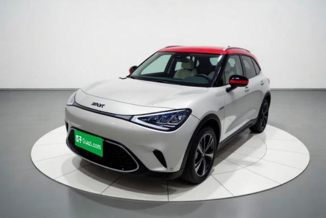 Used smart #1 2024 Dynamic Standard Edition