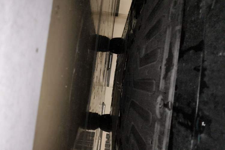 Used smart #1 2024 Dynamic Long-Range Edition Chassis Front