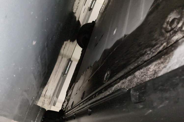 Used smart #1 2024 Dynamic Long-Range Edition Chassis Front Left