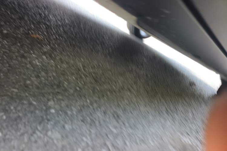 Used smart #1 2024 Dynamic Standard Edition Chassis Front Left