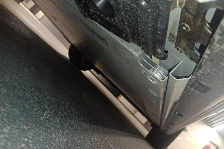 Used smart #1 2024 Dynamic Standard Edition Chassis Rear Right