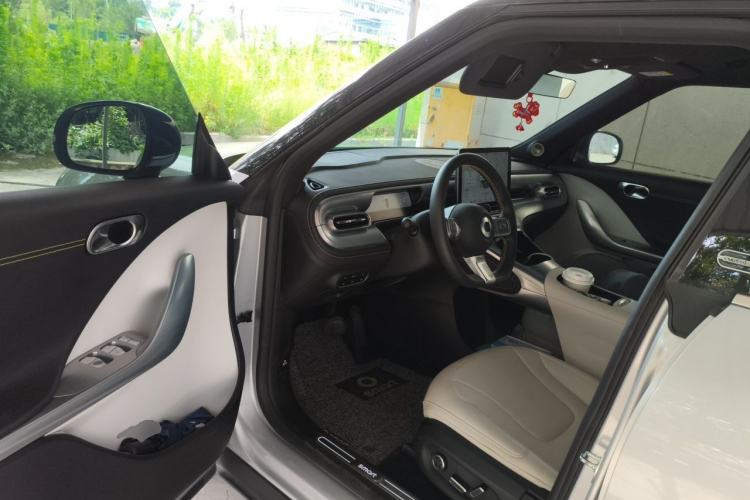 Used smart #1 2024 Dynamic Standard Edition Driver Seat