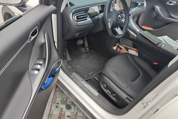 Used smart #1 2024 Dynamic Standard Edition Driver Seat