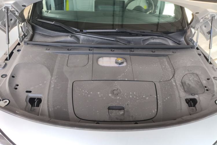 Used smart #1 2024 Dynamic Standard Edition Engine Bay