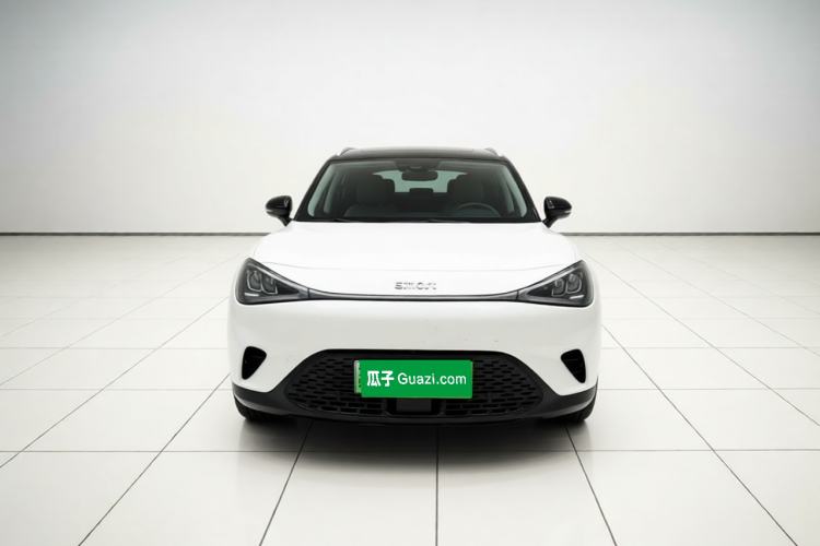 Used smart #1 2024 Dynamic Standard Edition Front