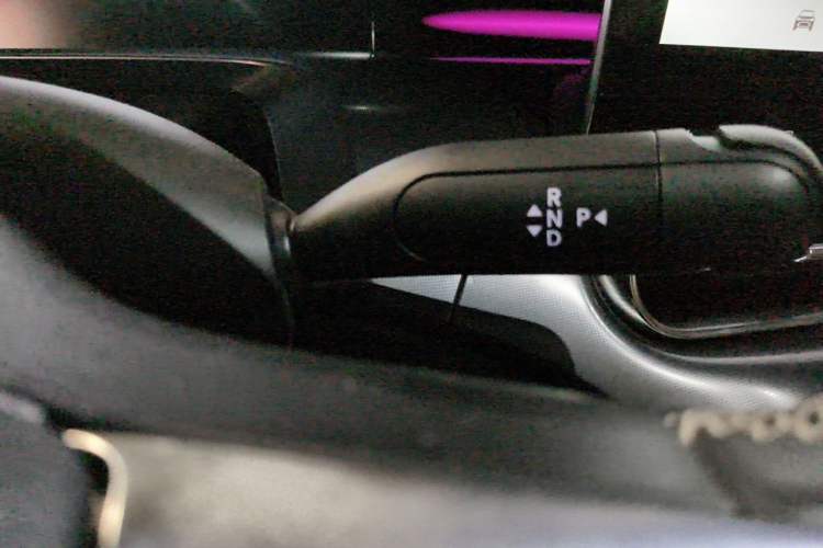 Used smart #1 2024 Dynamic Long-Range Edition Gear Lever