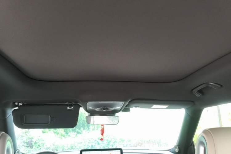 Used smart #1 2024 Dynamic Standard Edition Headliner