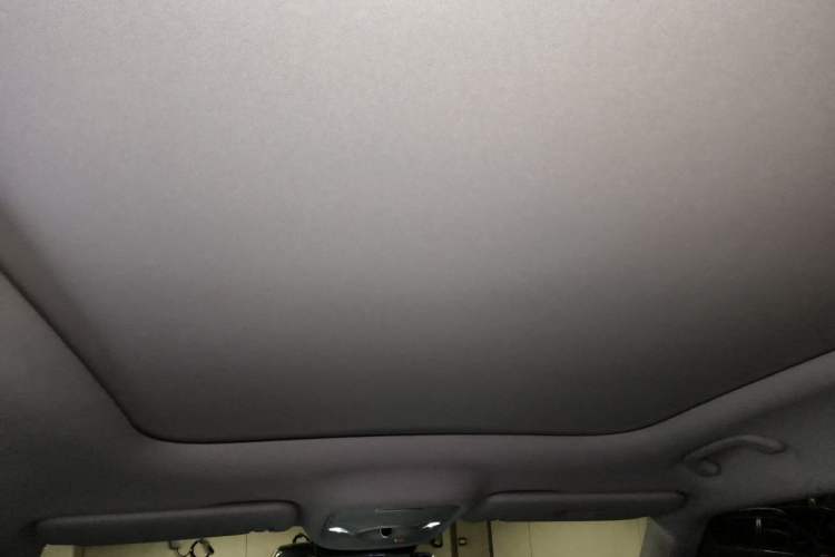 Used smart #1 2024 Dynamic Long-Range Edition Headliner