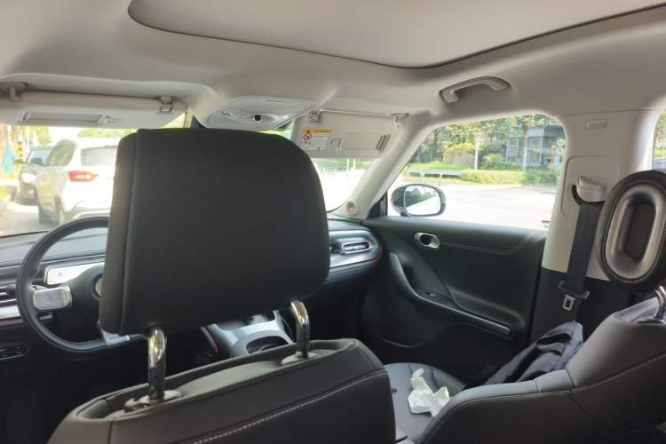 Used smart #1 2024 Dynamic Standard Edition Headliner