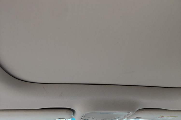 Used smart #1 2024 Dynamic Standard Edition Headliner