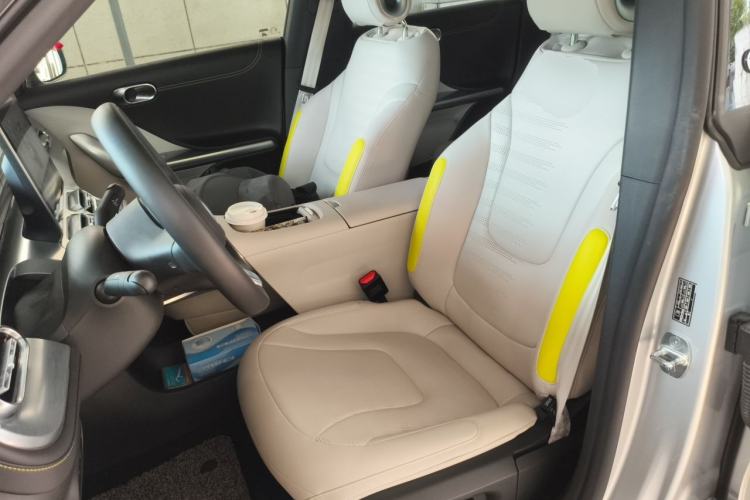 Used smart #1 2024 Dynamic Standard Edition Left Front Seat