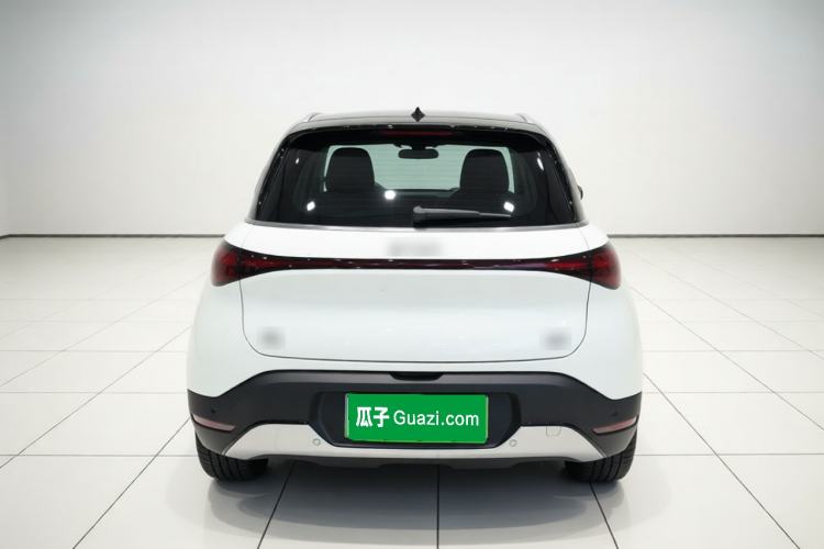 Used smart #1 2024 Dynamic Standard Edition Rear