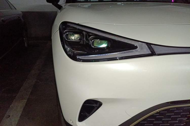 Used smart #1 2024 Platinum Edition Right Front Headlight