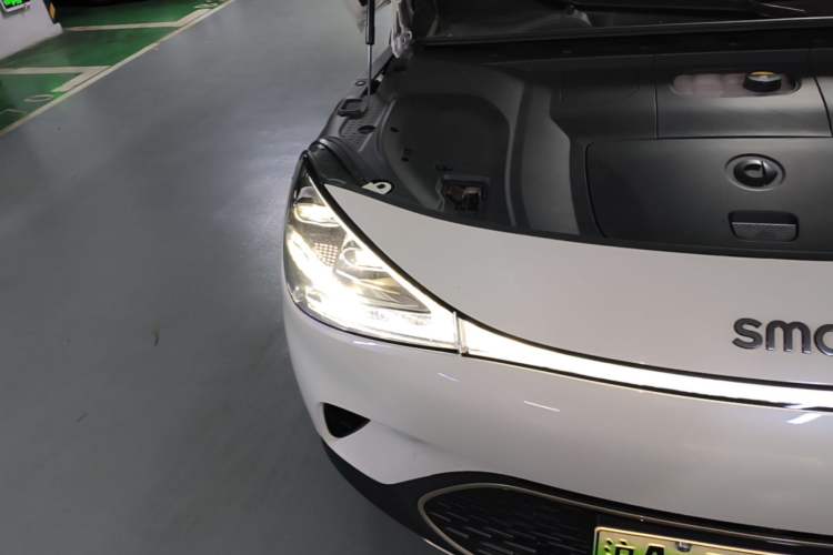 Used smart #1 2024 Platinum Edition Right Front Headlight