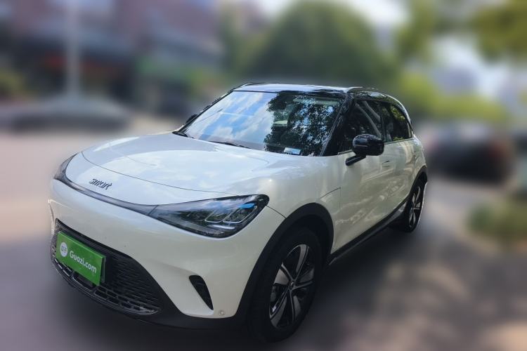 Used smart #1 2024 Dynamic Standard Edition Guazi used car, China used car export, Used car for sale, Used  cars, Cheapest cars for sale