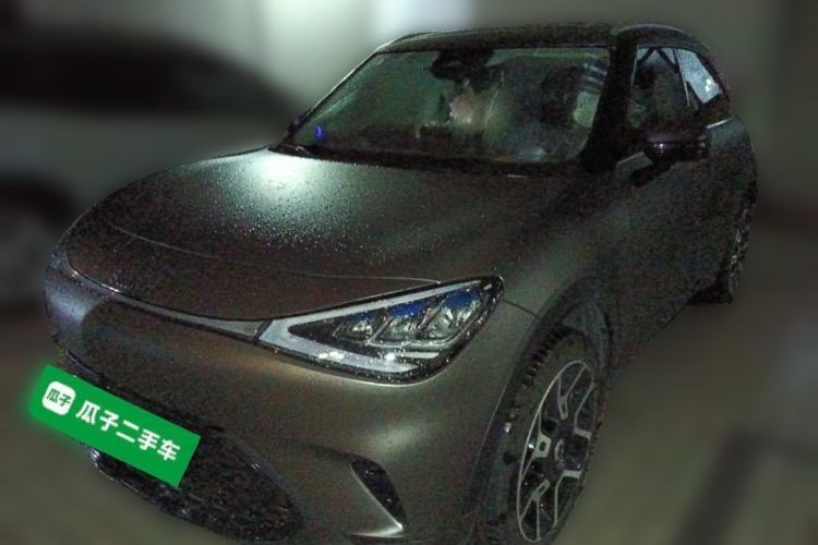 smart #1 2024 Dynamic Long-Range Edition de segunda mano Guazi used car, China used car export, Used car for sale, Used  cars, Cheapest cars for sale