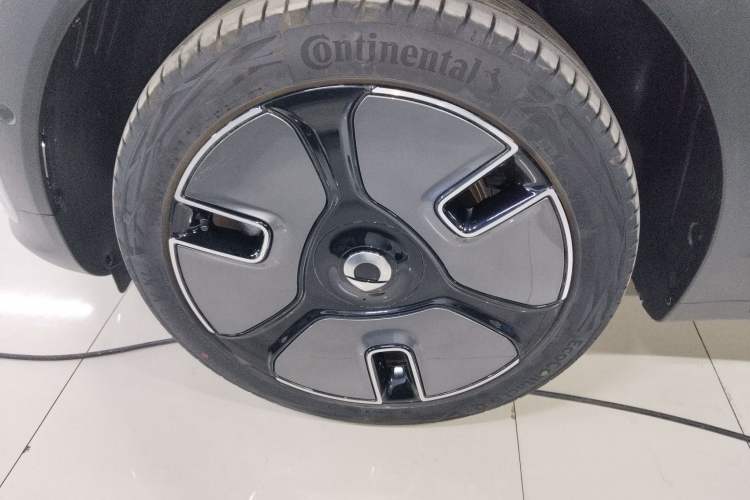 Used smart #1 2024 Premium Edition Exterior 4