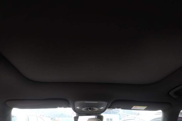 Used smart #1 2024 Dynamic Standard Edition Headliner