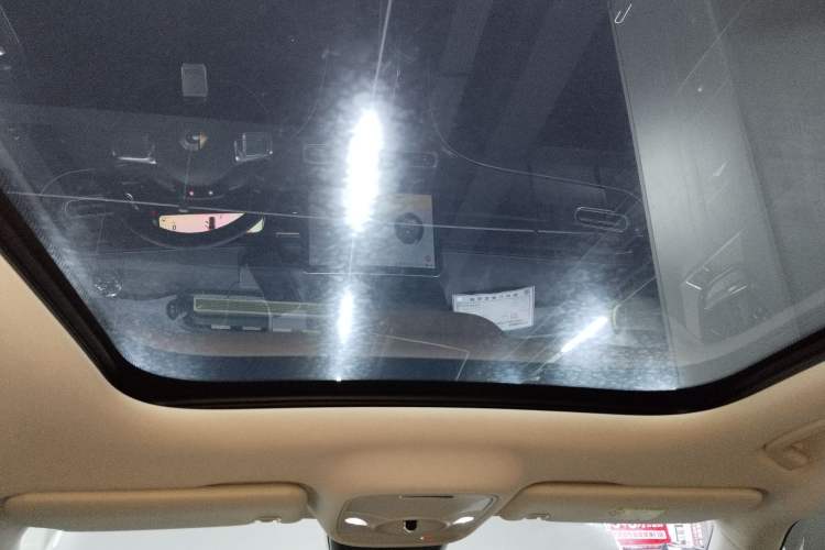 Used smart #1 2024 Premium Edition Headliner