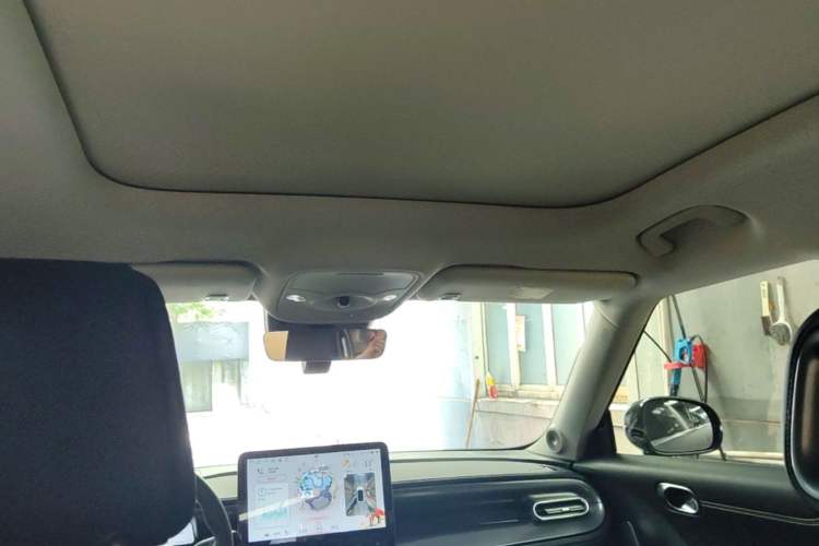 Used smart #1 2024 Dynamic Long-Range Edition Headliner