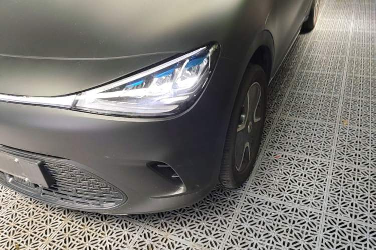 Used smart #1 2024 Dynamic Long-Range Edition Left Front Headlight