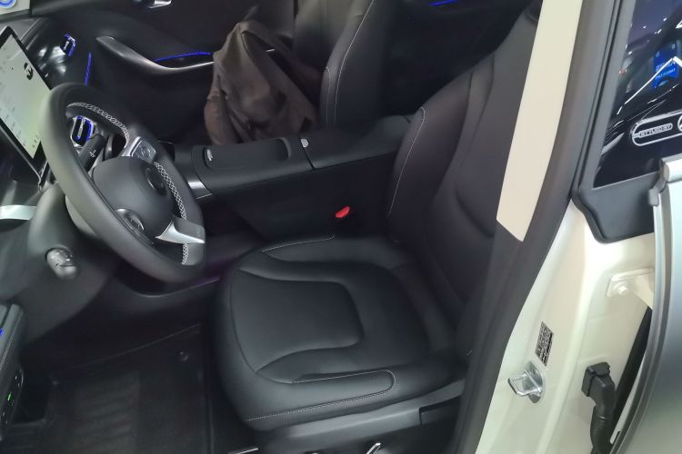 Used smart #1 2024 Dynamic Standard Edition Left Front Seat