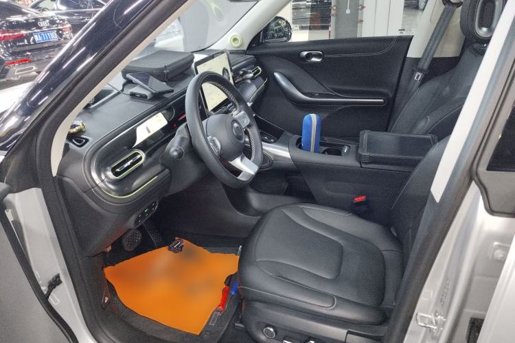 Used smart #1 2024 Premium Edition Left Front Seat