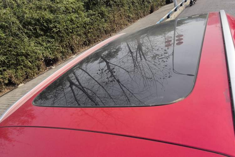 Used smart #1 2024 Dynamic Standard Edition Roof