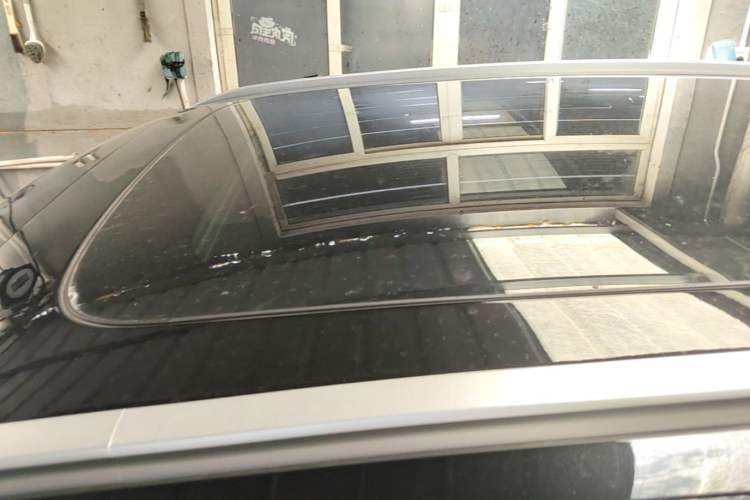 Used smart #1 2024 Dynamic Long-Range Edition Roof