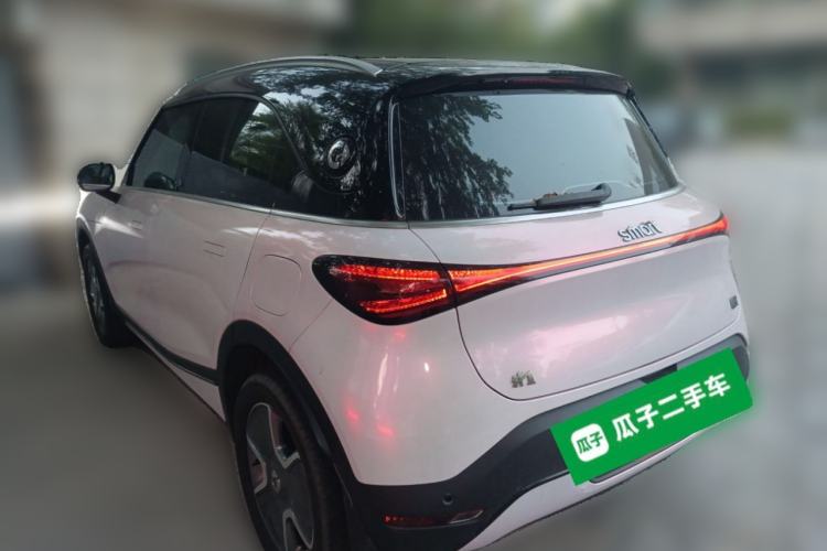 Used smart #1 2024 Pro+ Edition Exterior 3
